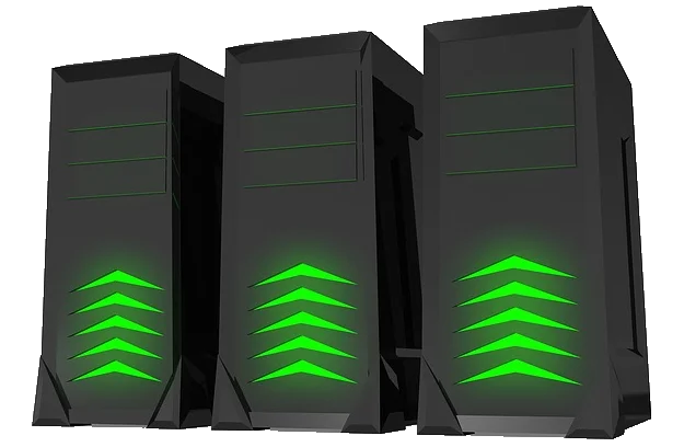 server server